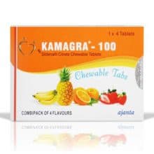 Kamagra Soft Tabs