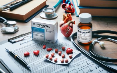 Clopidogrel